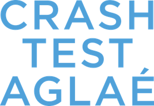 Crash Test Aglaé — Logos 2