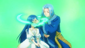 Honzuki no Gekokujou S4 – Episódio 1