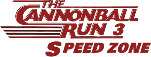 Speed Zone — Logos 3