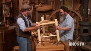 The Troublesome Triangle Stool