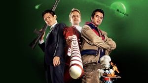 A Very Harold & Kumar Christmas