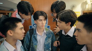 Class Crush Crisis