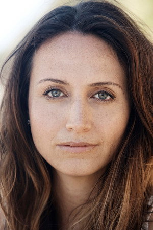 Chiara Gizzi portrait