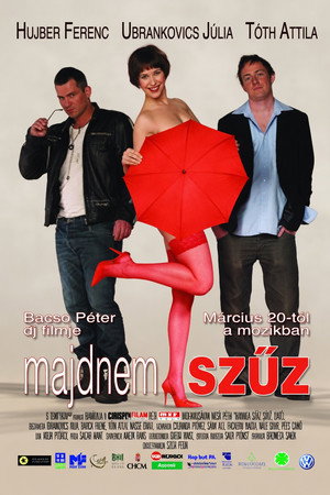 Virtually a Virgin 4
