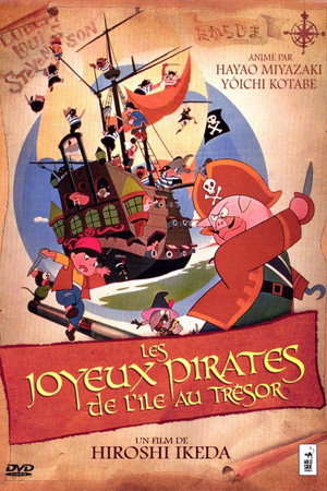 Animal Treasure Island 16