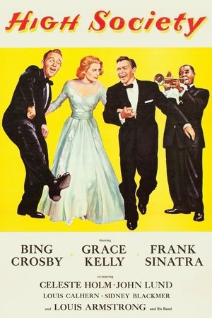 Haute société