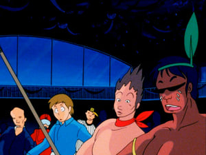 Urusei Yatsura: 1×60 {year} Online En Netflix