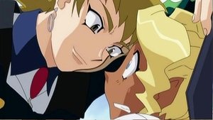 Tenchi Muyo! Ryo-Ohki: 3×4