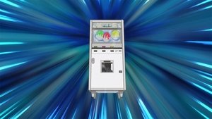 Reborn as a Vending Machine, I Now Wander the Dungeon: 2×4
