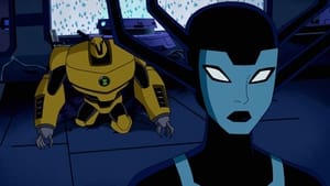 Ben 10: Ultimate Alien الموسم 2 الحلقة 6