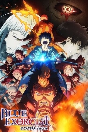 Blue Exorcist Blue Exorcist