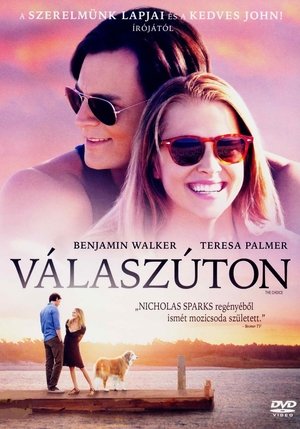 Válaszúton 2016