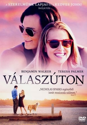 Poster Válaszúton 2016