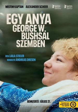 Image Egy anya George W. Bushsal szemben