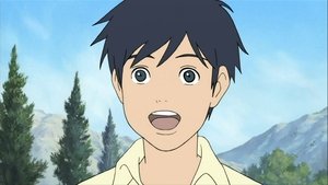 Porphy’s Long Journey: 1×4