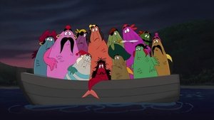 Peter Pan 2: Întoarcerea către Târâmul de Niciodată (2002) – Dublat în Română