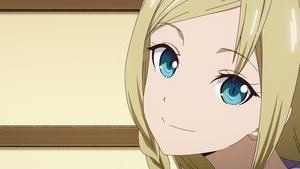 Kaguya-sama: Love Is War Season 3 Episode 2