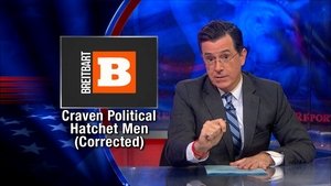 The Colbert Report: 11×22