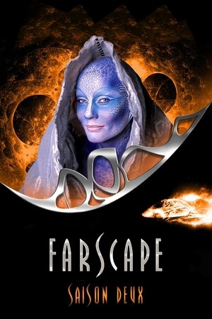 Farscape - Saison 2 - poster n°1