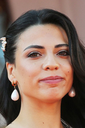 Rana Asgarova portrait