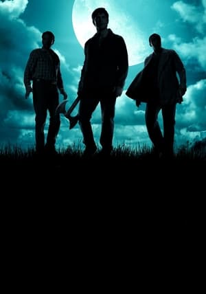 Постер сериала «Гримм (2011 - 2017)» — (49 из 112)