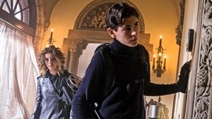 Gotham: Stagione 3 x Episodio 11