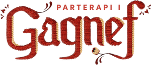 Parterapi i Gagnef — Logos 1