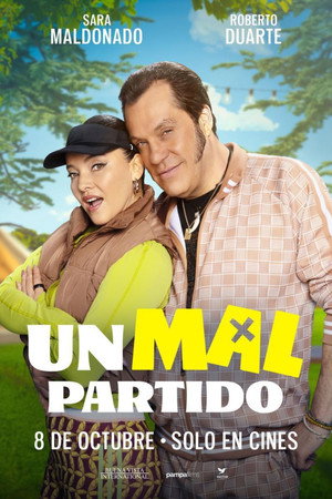 Un mal partido 19