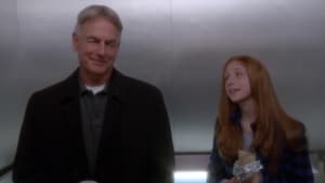 NCIS S11E10