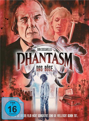 Phantasm 120