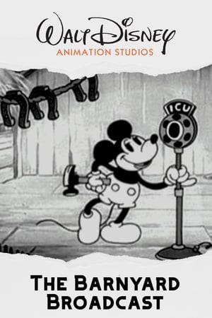 Mickey Mouse: Mickey en la radio