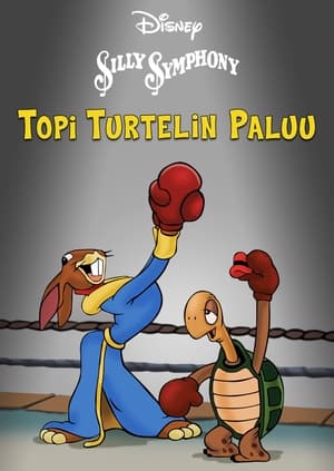Topi Turtelin Paluu (1936)