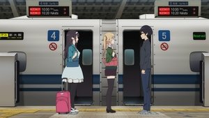 Saenai Heroine no Sodatekata: 2×11