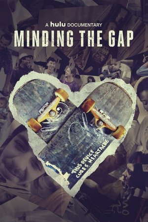 Minding the Gap Torrent Minding the Gap Torrent, Download, movie, filme, poster