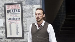 poster Ripper Street