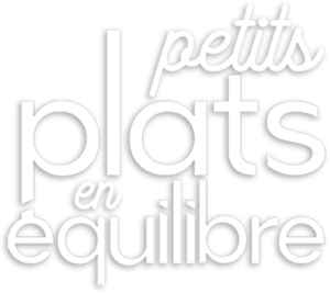 Petits Plats En Équilibre — Logos 1