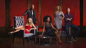 The New Atlanta 2013 En Netflix