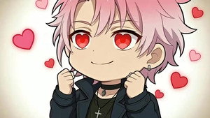 S-Class Horrors? Just Cute Girls to Me