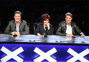 America’s Got Talent: 3×4