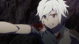 DanMachi: É Errado Tentar Pegar Garotas em uma Masmorra?: 4×15