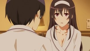 Saekano: How to Raise a Boring Girlfriend Season 1 Episode 6