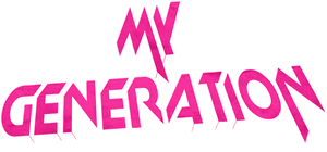 My Generation — Logos 1