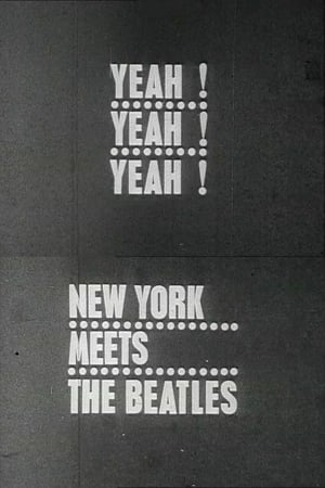 Image Yeah! Yeah! Yeah! The Beatles in New York