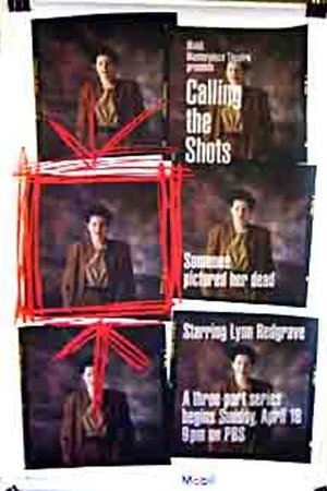 Calling the Shots poster