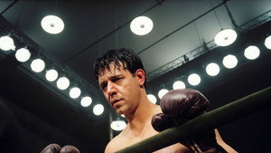 Cinderella Man
