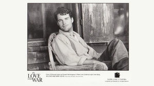 In Love and War