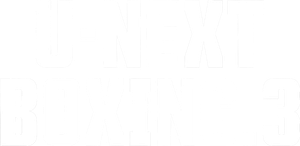 U-NEXT BOXING.3 — Logos 1