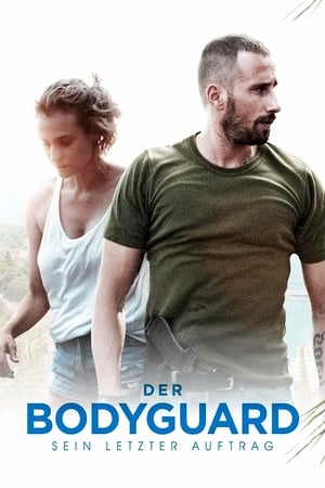 Poster Der Bodyguard - Sein letzter Auftrag 2015