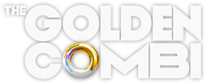 THE GOLDEN COMBI — Logos 2