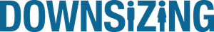 Downsizing — logo